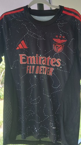 Benfica football top - top, [small