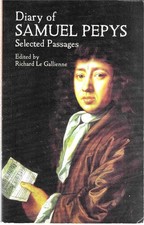 Diary of Samuel Pepys 