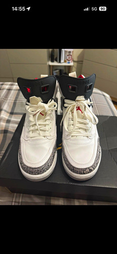Jordan spizike unisex - bg,