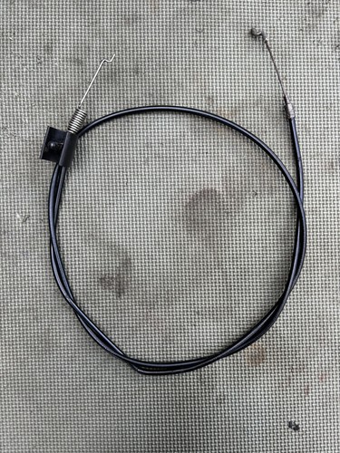 Mcculloch m40 450c self - m40-450c,