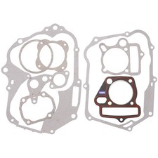 Lifan 125cc with 52mm Piston