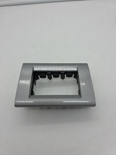 GEWISS GW 32014 4 MODULE PLATE