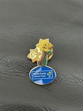 Marie Curie Cancer  Care  2