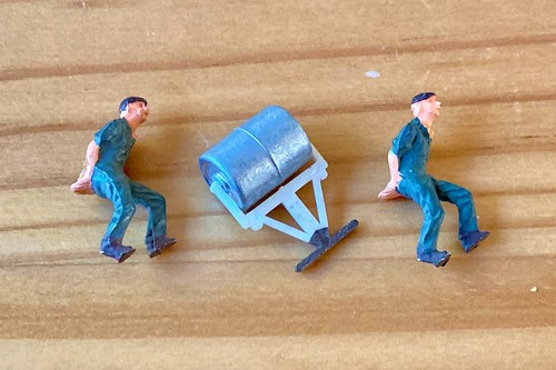 Subbuteo table cricket - subbuteo,