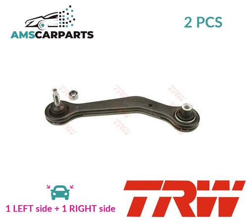 Track control arm - lh,