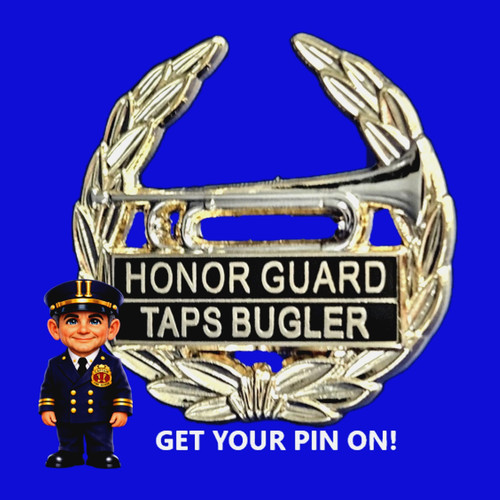 Honor guard taps - honor, guard-taps