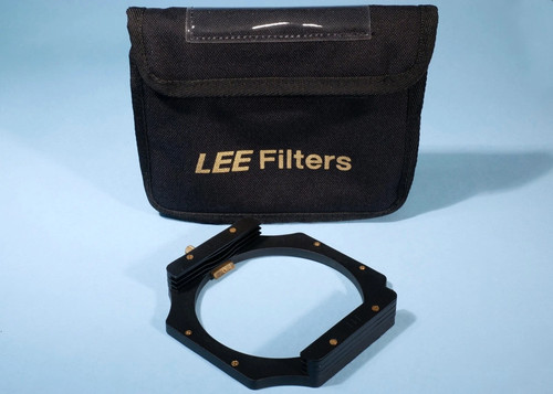 Lee filter foundation - filter,