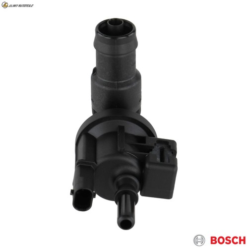 Breather valve fuel tank - valve,