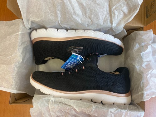 Sketchers memory foam summits - sketchers,