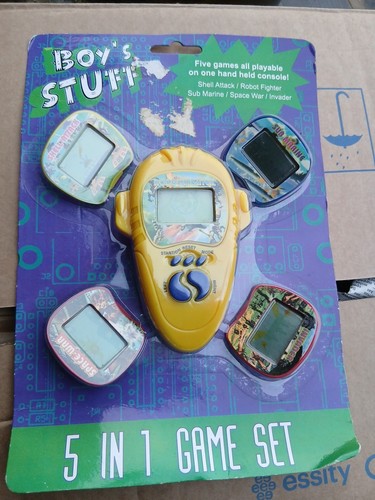 Vintage boys stuff - stuff, 5