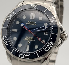 James Bond Professional 007