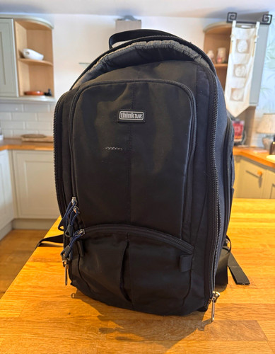 Think tank streetwalker pro - think,