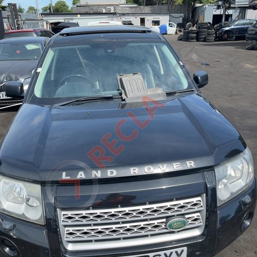 Land rover freelander - land, td4