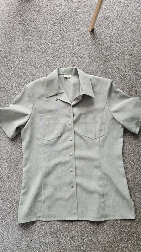 Womans vintage style viyella - womans,