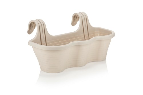 Large hanging planter plant - large,