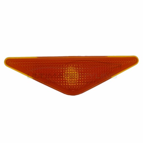 Ford focus mk1 1998 2005 - mk1, amber