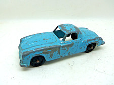 Vintage Tootsie Toy Mercedes