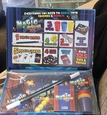Magic Magician Set, Over 125