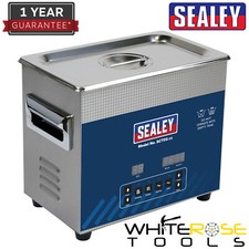 Sealey Ultrasonic Parts