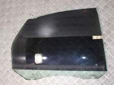 Ford Focus ST MK2 5DR Drivers