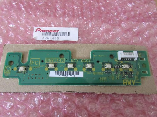 Pioneer aww1445 pcb - pioneer,