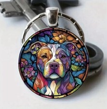 Staffordshire Bull Terrier