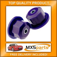 MX5 Superpro Rear Differential