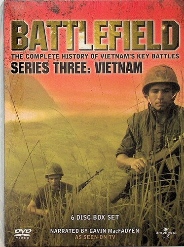 Battlefield vietnam key - battlefield,