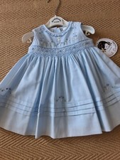 Sarah Louise Baby Girls Summer