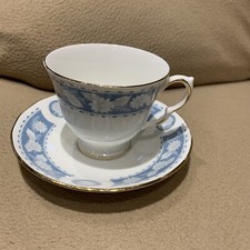 ROYAL VALE BONE CHINA CUP AND