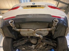 Pipe dynamics bmw - pipe,