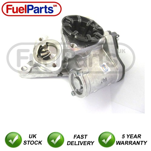 Fuelparts egr valve - fuelparts,