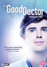 The good doctor season - the, two
