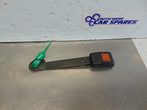 T25 seat belt stalk 93 - vw, 79-93