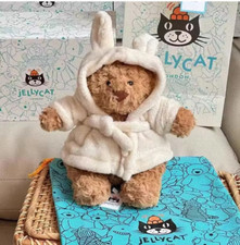 JellyCat Bartholomew Bear