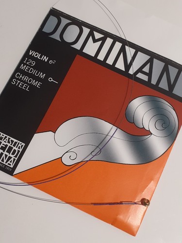 Thomastik dominant violin - dominant,