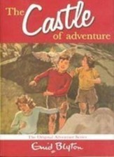 Castle of Adventure By Enid