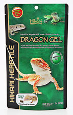 Hikari Reptile Food Gel