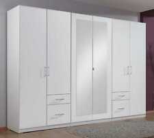 Qmax 'Friday' 5 or 6-Door