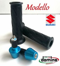 DOMINO knobs + counterweights
