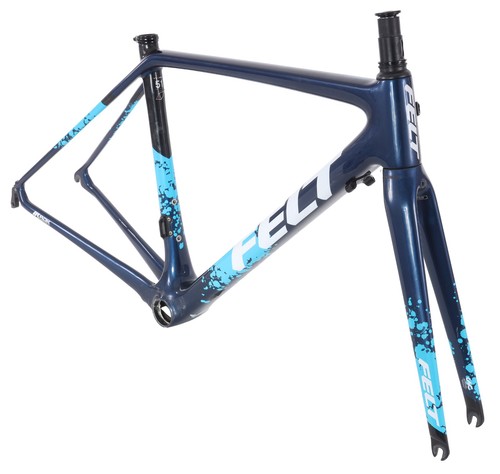 Felt fr1 team carbon - felt, road