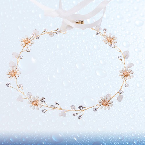 Elegant hair bands - ,