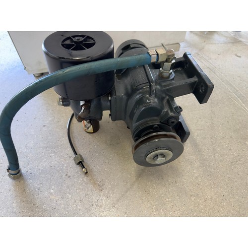 Kaeser sx6 sigma airend rotary - kaeser,