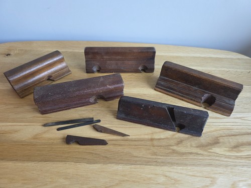 Lot five unsual - lot,