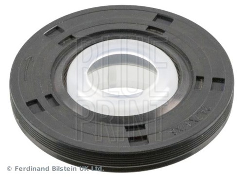 Camshaft shaft seal - camshaft,