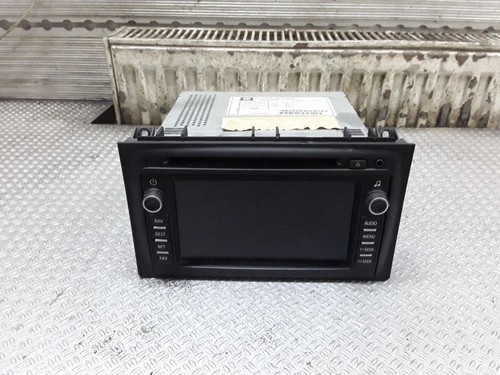 Saab ver2 2004 radio - ver2,