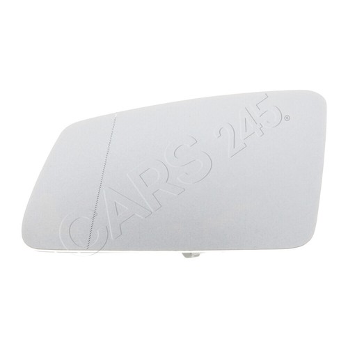 Right side mirror glass vemo - right,