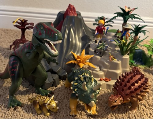 Playmobil dino sets - 2, 5230