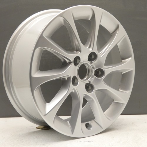 Audi alloy wheel - se,