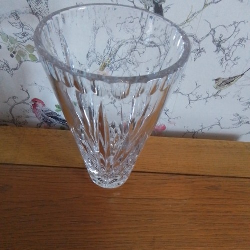 Beautiful vintage crystal - vintage,